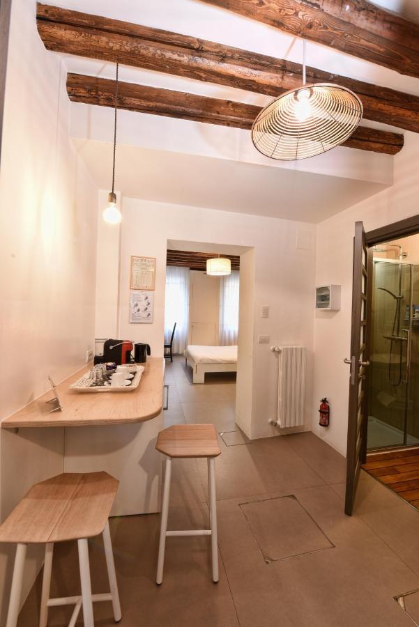 Lively Castello Comfort Room Private Bath & Privacy Venetië Buitenkant foto
