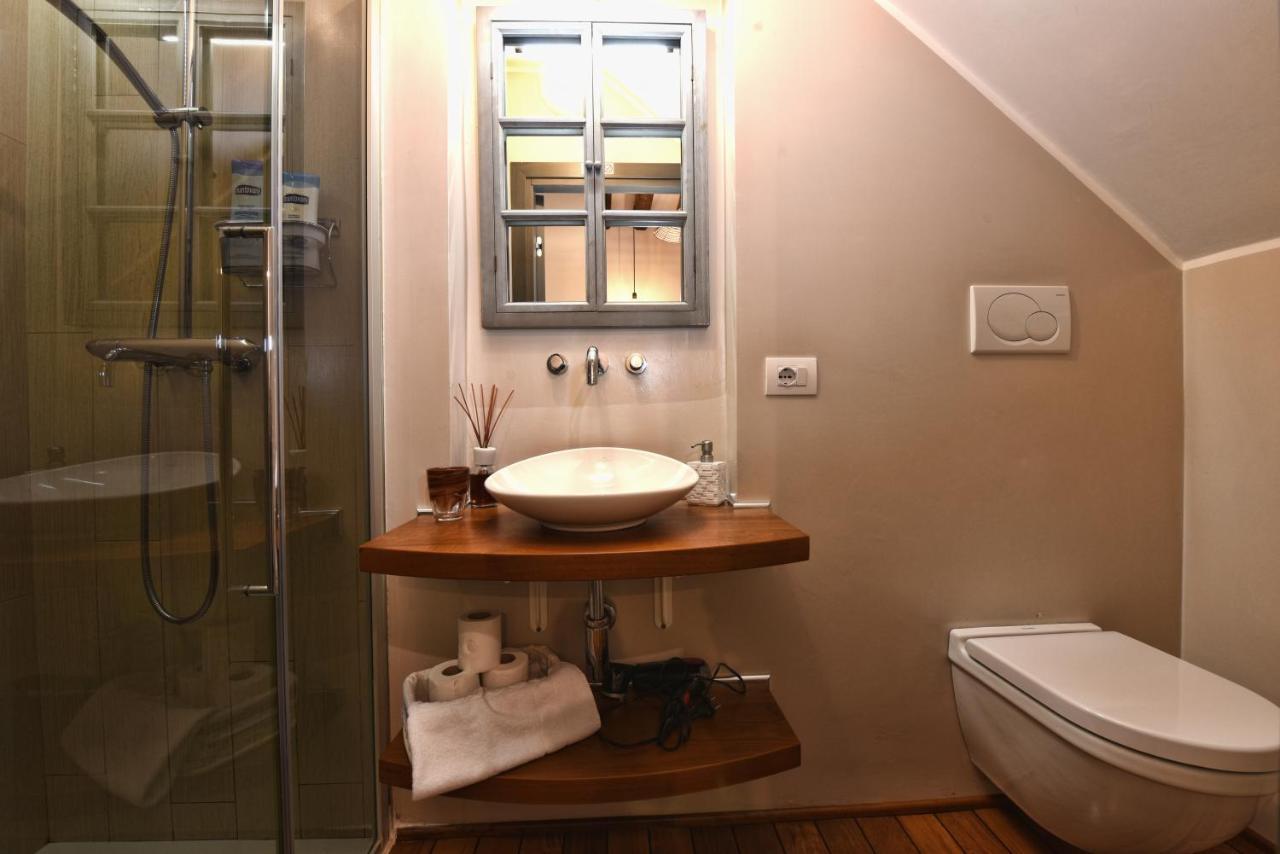 Lively Castello Comfort Room Private Bath & Privacy Venetië Buitenkant foto