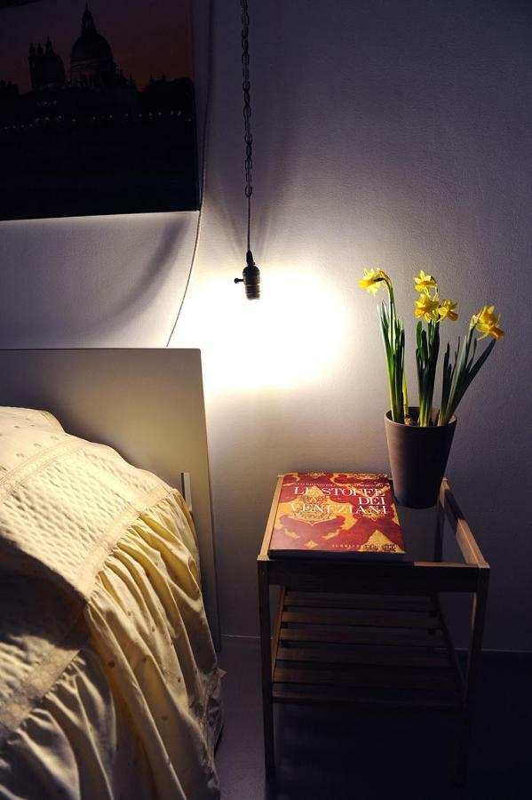Lively Castello Comfort Room Private Bath & Privacy Venetië Buitenkant foto